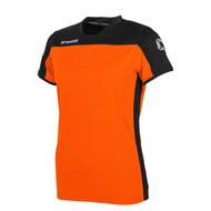 Stanno Pride shirt dames oranje