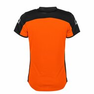 Stanno Pride shirt dames oranje