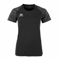 Stanno Bolt shirt dames zwart