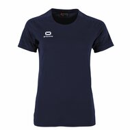Stanno Bolt shirt dames navy