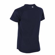 Stanno Bolt shirt dames navy