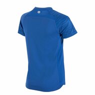 Stanno Bolt shirt dames blauw