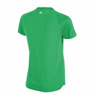 Stanno Bolt shirt dames groen