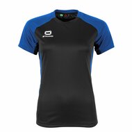 Stanno Stadio shirt dames zwart