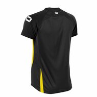 Stanno Stadio shirt dames zwart