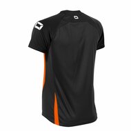Stanno Stadio shirt dames zwart