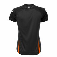 Stanno Stadio shirt dames zwart