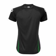 Stanno Stadio shirt dames zwart