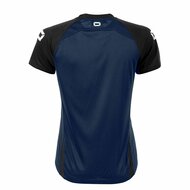 Stanno Stadio shirt dames navy