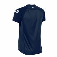 Stanno Stadio shirt dames navy