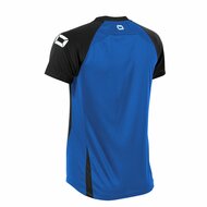 Stanno Stadio shirt dames blauw