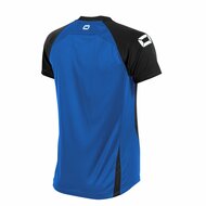 Stanno Stadio shirt dames blauw