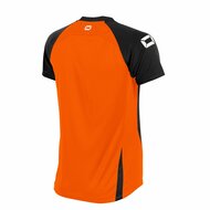 Stanno Stadio shirt dames oranje