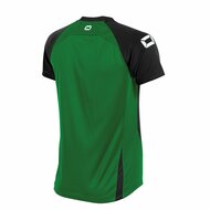 Stanno Stadio shirt dames groen