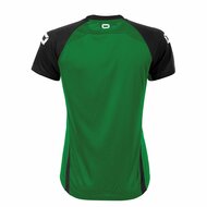 Stanno Stadio shirt dames groen