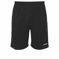 Stanno Club Pro short zwart