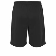 Stanno Club Pro short zwart