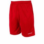 Stanno Club Pro short rood