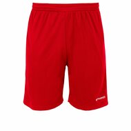Stanno Club Pro short rood