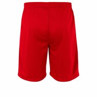 Stanno Club Pro short rood