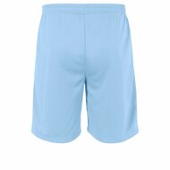 Stanno Club Pro short celeste