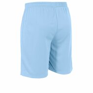 Stanno Club Pro short celeste