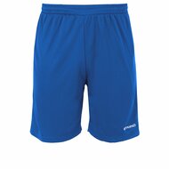 Stanno Club Pro short blauw