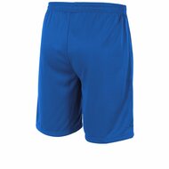 Stanno Club Pro short blauw