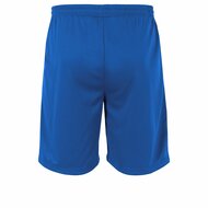 Stanno Club Pro short blauw