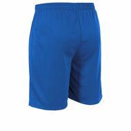 Stanno Club Pro short blauw