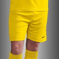 Stanno Club Pro short geel