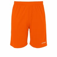 Stanno Club Pro short oranje