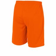 Stanno Club Pro short oranje