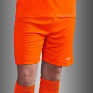 Stanno Club Pro short oranje