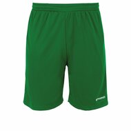 Stanno Club Pro short groen