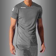 Stanno Pride shirt grijs