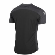 Stanno Pride shirt zwart