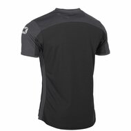 Stanno Pride shirt zwart