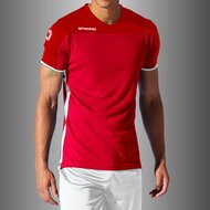 Stanno Pride shirt rood