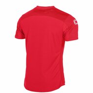 Stanno Pride shirt rood