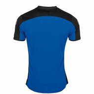 Stanno Pride shirt blauw