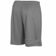 Stanno Field short grijs
