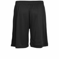 Stanno Field short zwart