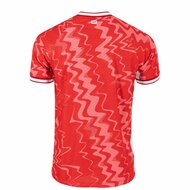 Stanno Wave shirt rood