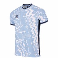 Stanno Wave shirt celeste