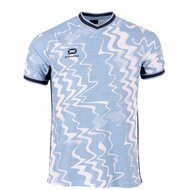 Stanno Wave shirt celeste