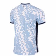 Stanno Wave shirt celeste