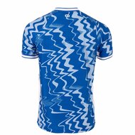Stanno Wave shirt blauw