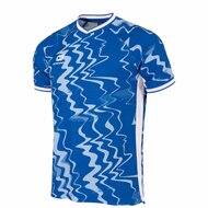 Stanno Wave shirt blauw
