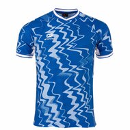 Stanno Wave shirt blauw